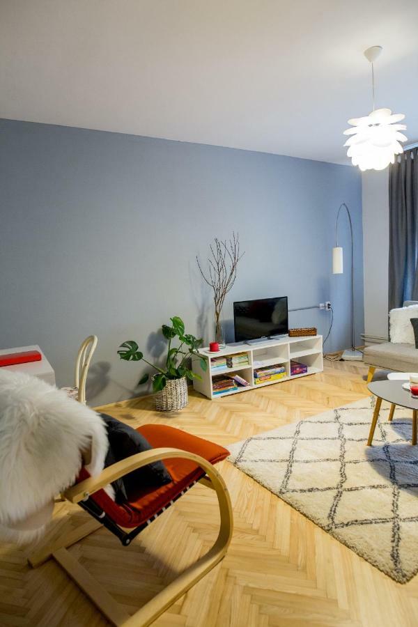 Apartmani Grlice II Βαράζντιν Εξωτερικό φωτογραφία
