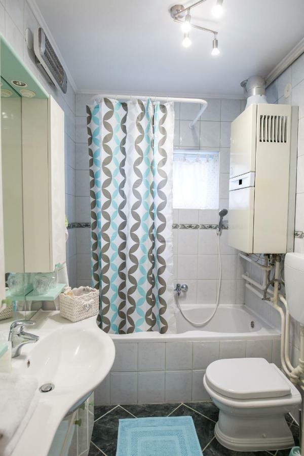 Apartmani Grlice II Βαράζντιν Εξωτερικό φωτογραφία